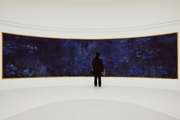 Ingresso Flessibile al Musée de l'Orangerie con Audioguida — foto 4