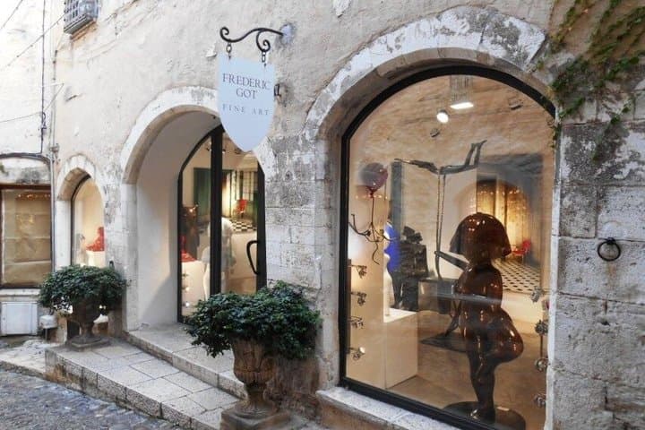 Tour de Cannes, Antibes y Saint Paul de Vence desde Niza — foto 3