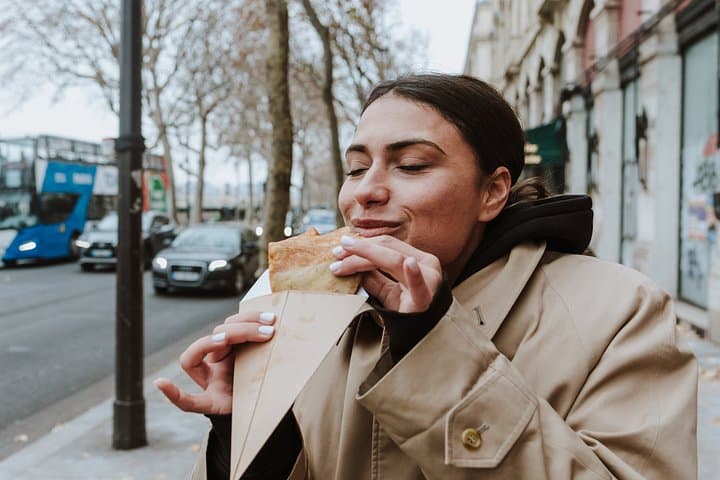 Geheime Food-Tour in Paris