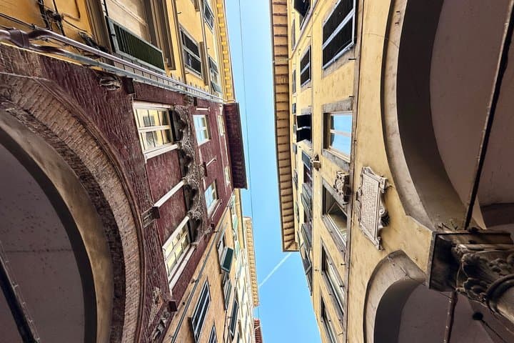 Pisa Street Food Tour und Stadt-Highlights Rundgang — Foto 5