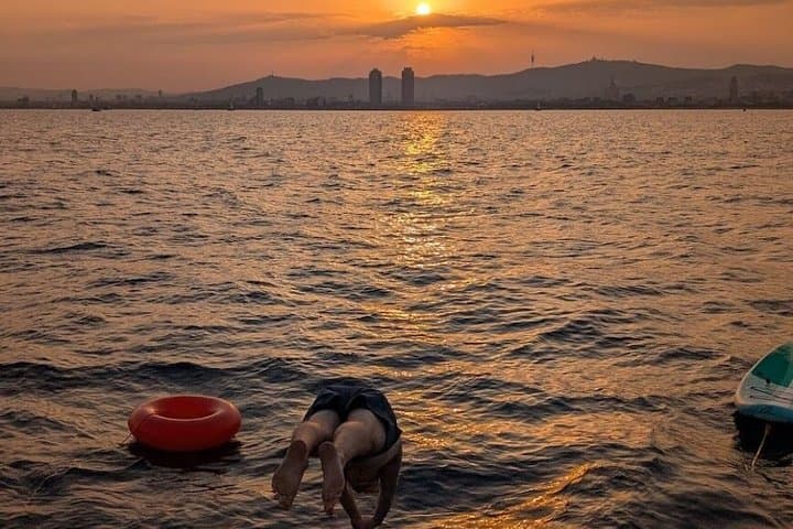 Barcelona Sunset & Daytime Sailing Tour — photo 5