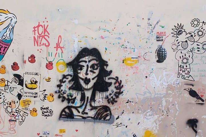 Tour a piedi dei punti salienti di Montmartre — foto 4