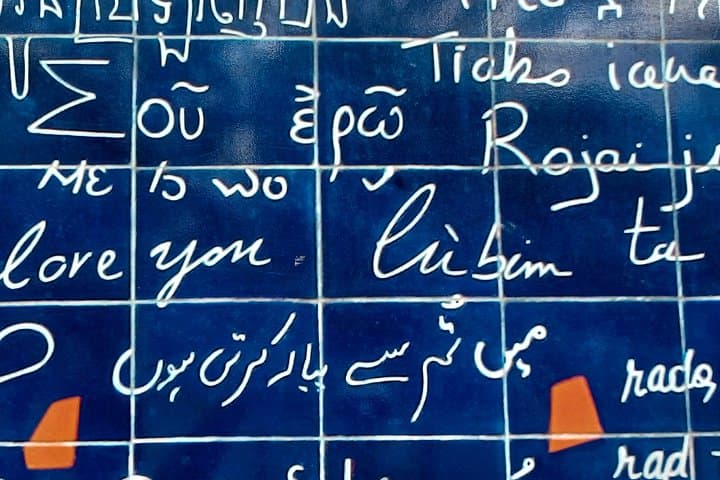 Tour a piedi dei punti salienti di Montmartre — foto 3