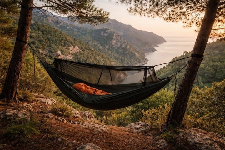 Reinicio de Supervivencia de 5 Días en Mallorca — foto 3