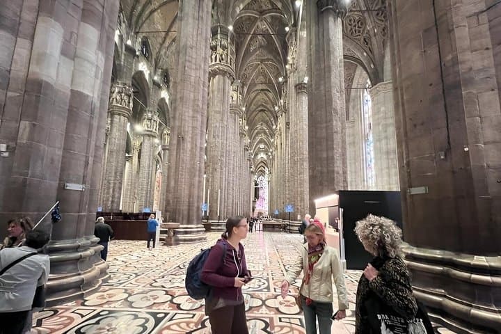 Milán: Entradas a la Catedral y Museo con App de Audio y Mejora a las Terrazas — foto 2
