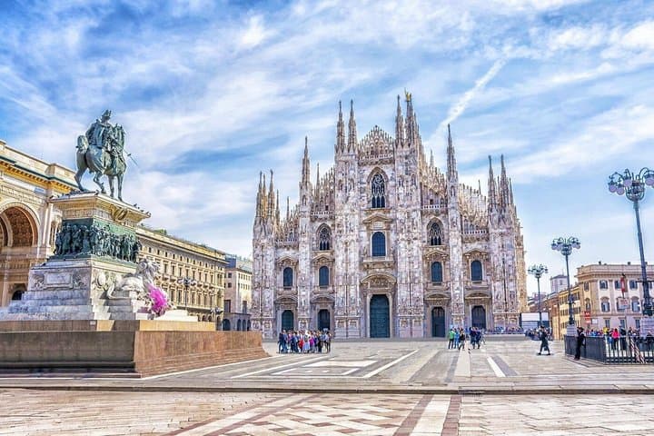 Milán: Entradas a la Catedral y Museo con App de Audio y Mejora a las Terrazas — foto 3