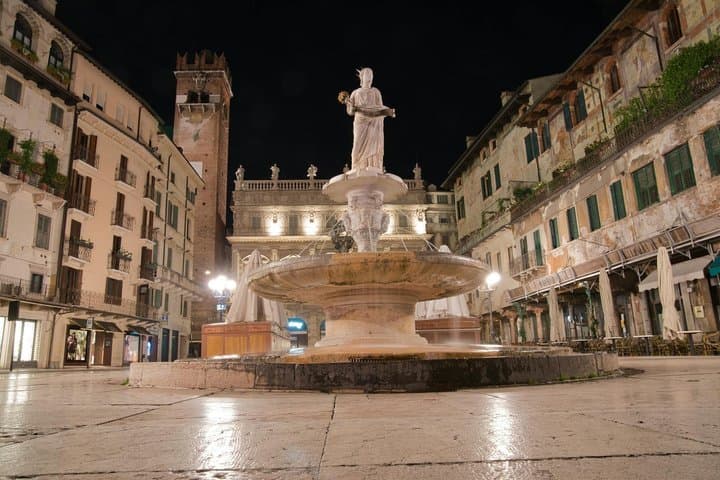 Tour Autoguiado a Pie por Verona — foto 4