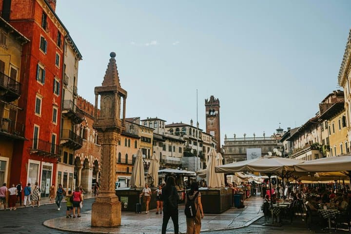 Tour Autoguiado a Pie por Verona — foto 5