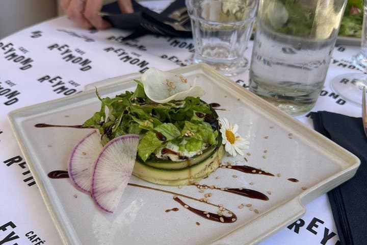 AVIGNON BESPOKE FOOD & WINE: Artisan Tastings und Feine Einkäufe — Foto 5