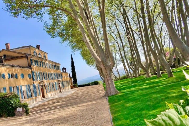 Weinverkostungstour in der Côte de Provence — Foto 4