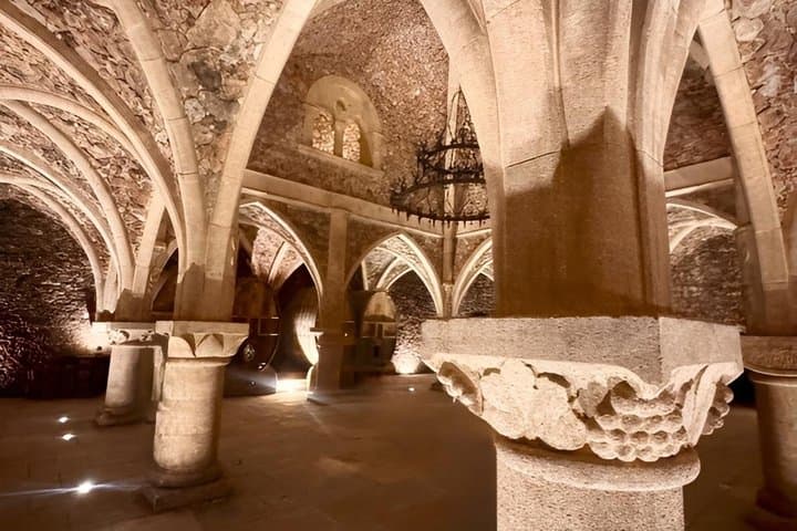 Weinverkostungstour in der Côte de Provence — Foto 3