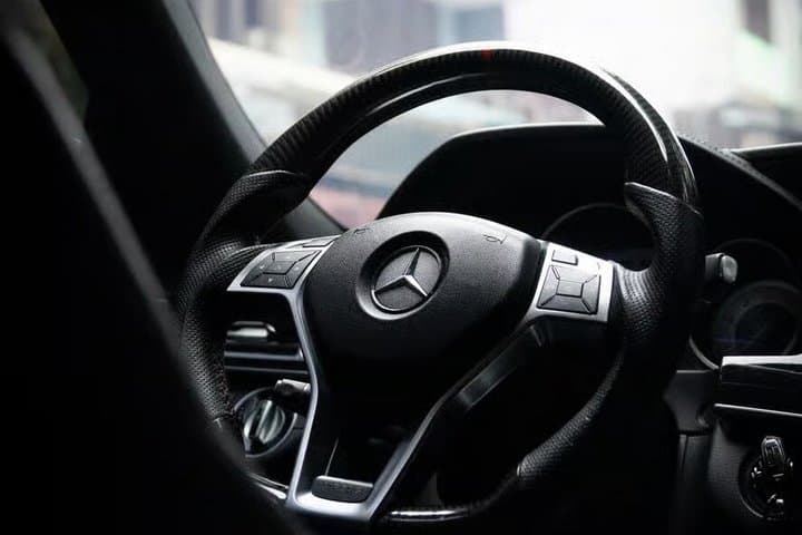 Privater Transfer Neapel Sorrent — Foto 4