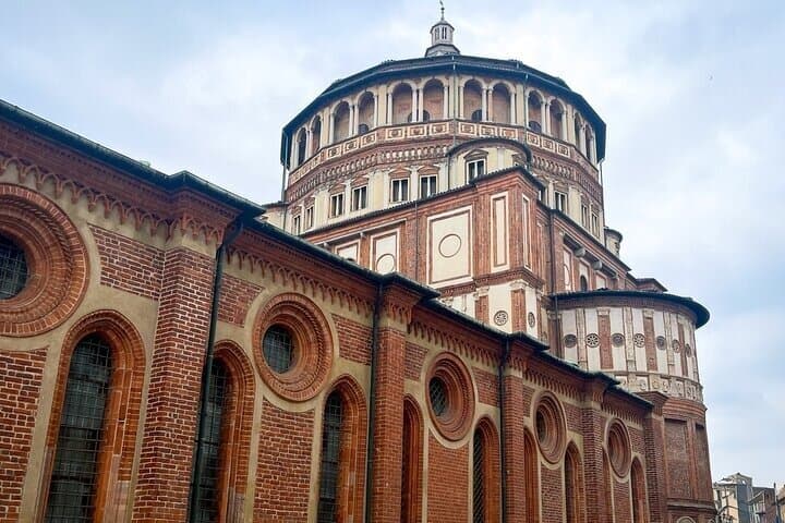 Tour del Cenacolo e il meglio di Milano — foto 2