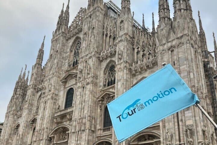 Tour del Cenacolo e il meglio di Milano