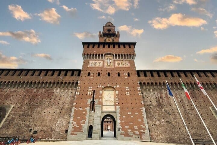 Tour del Cenacolo e il meglio di Milano — foto 3