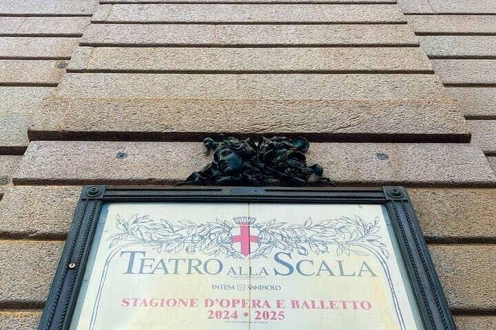 Tour del Cenacolo e il meglio di Milano — foto 4