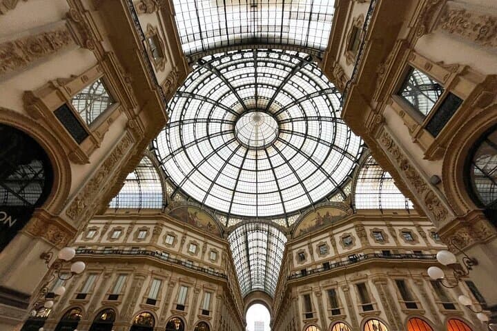 Tour del Cenacolo e il meglio di Milano — foto 5