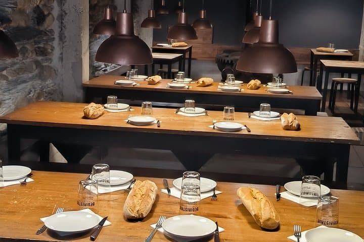 Esperienza Steak e Sidro nella Sagardotegia Basca — foto 4
