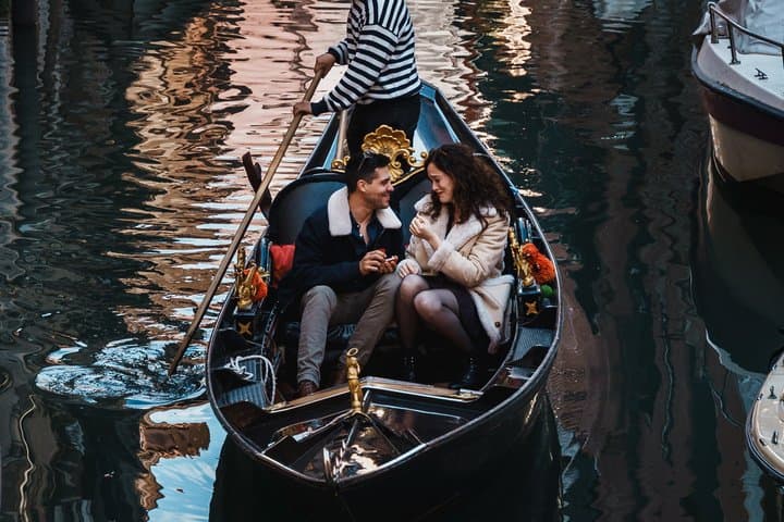Servizi Fotografici Premium a Venezia — foto 2