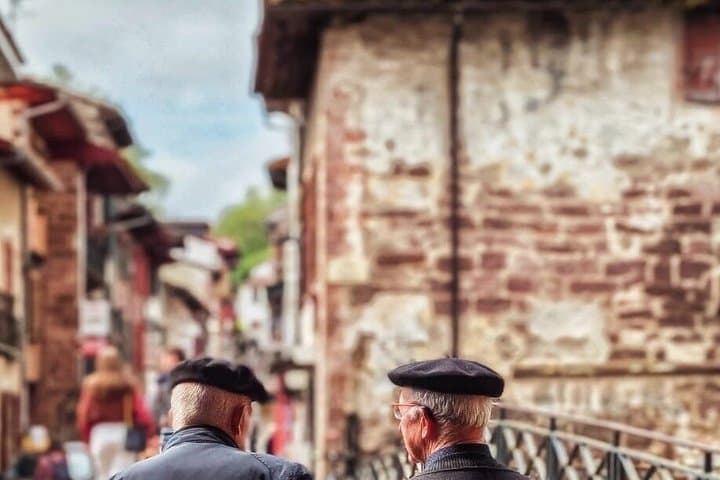Tour Privato di Un Giorno Intero del Paese Basco Francese — foto 2