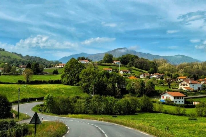 Tour Privato di Un Giorno Intero del Paese Basco Francese — foto 3