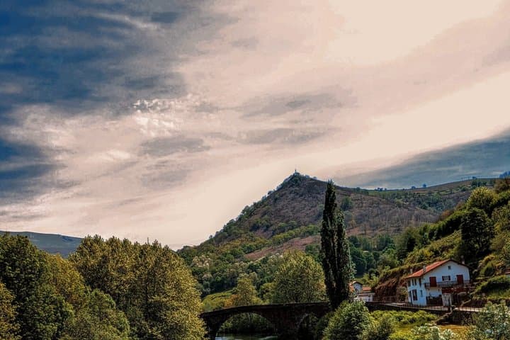 Tour Privato di Un Giorno Intero del Paese Basco Francese — foto 4