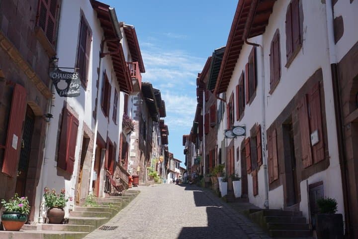 Tour Privato di Un Giorno Intero del Paese Basco Francese — foto 5