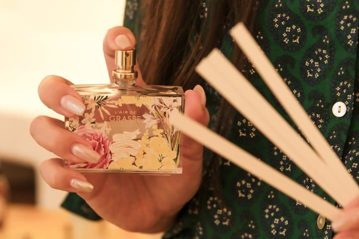 Visite guidée de l'Opéra Garnier et atelier de parfum Fragonard — photo 5