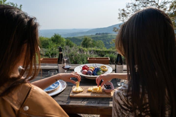 Valpolicella Wein Tour von Verona — Foto 5