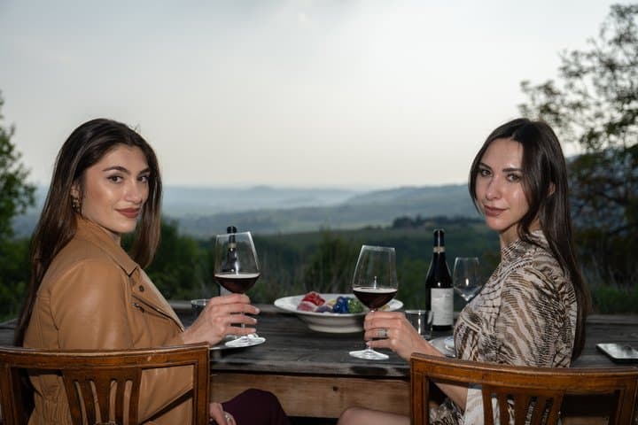 Tour del Vino Valpolicella da Verona