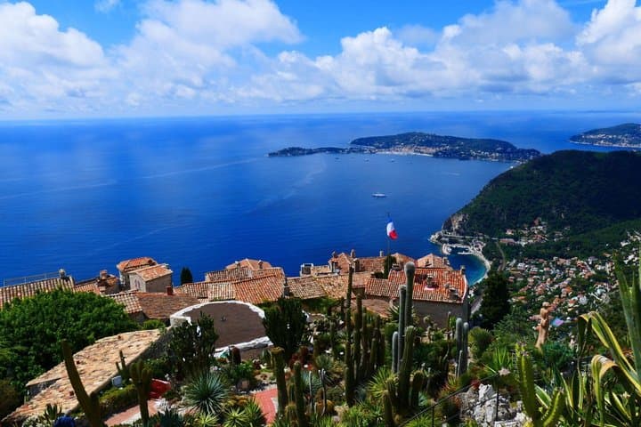 Escapada Privada por la Riviera en Niza, Èze y Cap Ferrat — foto 3