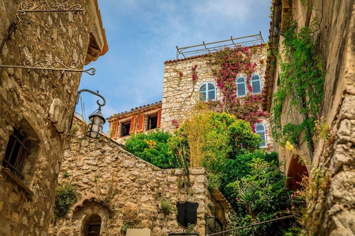 Escapada Privada por la Riviera en Niza, Èze y Cap Ferrat — foto 4