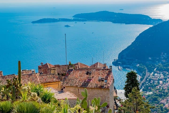 Escapada Privada por la Riviera en Niza, Èze y Cap Ferrat — foto 5