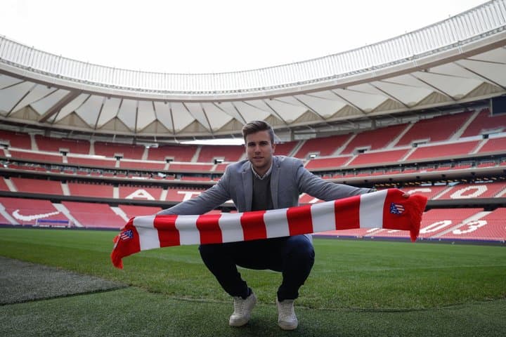 Atletico de Madrid: Tour dello Stadio e Museo Autoguidato