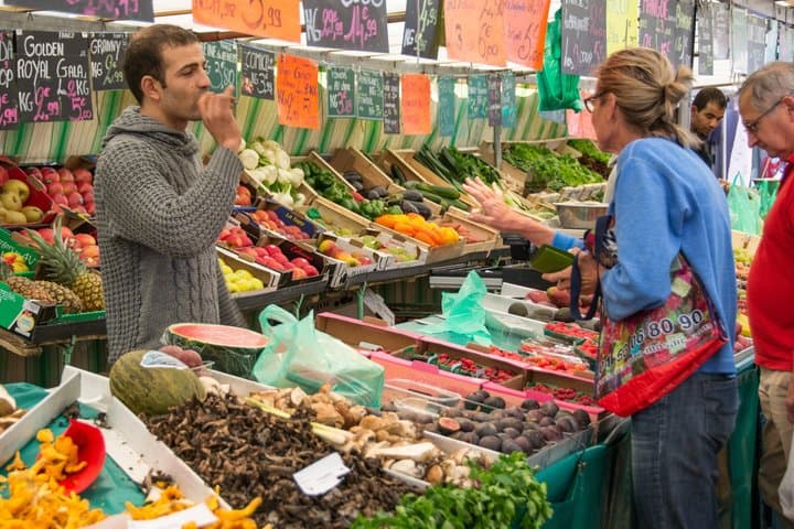 Tesori Nascosti di Parigi: Passaggi Segreti e Scoperte Culinarie — foto 2