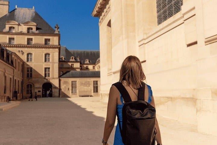 Tour guidato di Les Invalides e della tomba di Napoleone a Parigi — foto 4