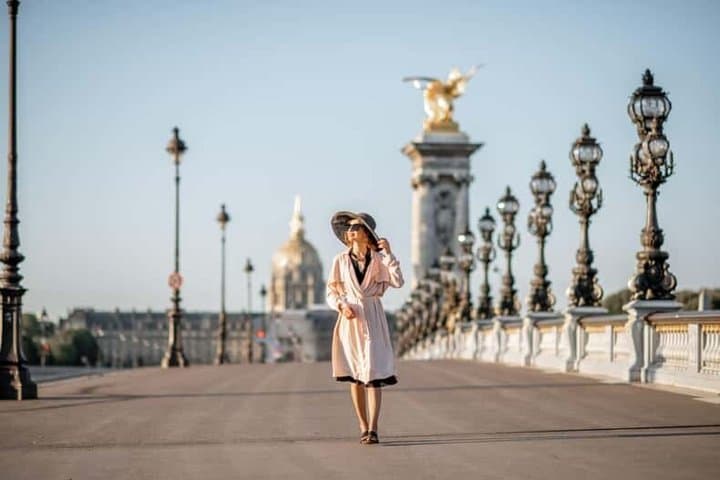 Tour guidato di Les Invalides e della tomba di Napoleone a Parigi — foto 5