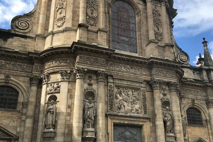 Private Tour durch Bordeaux auf Spanisch: Goya und seine Geheimnisse — Foto 2