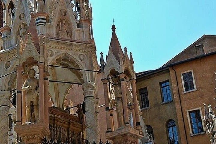 Tour de Audio Secreto de Verona — foto 2