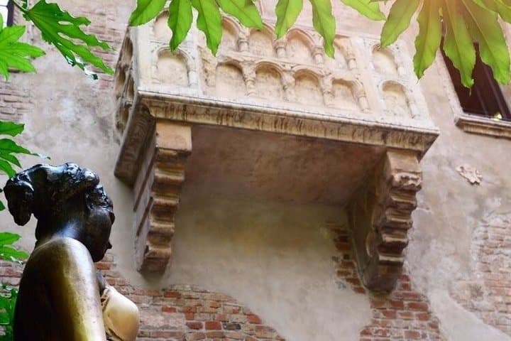 Tour de Audio Secreto de Verona — foto 4