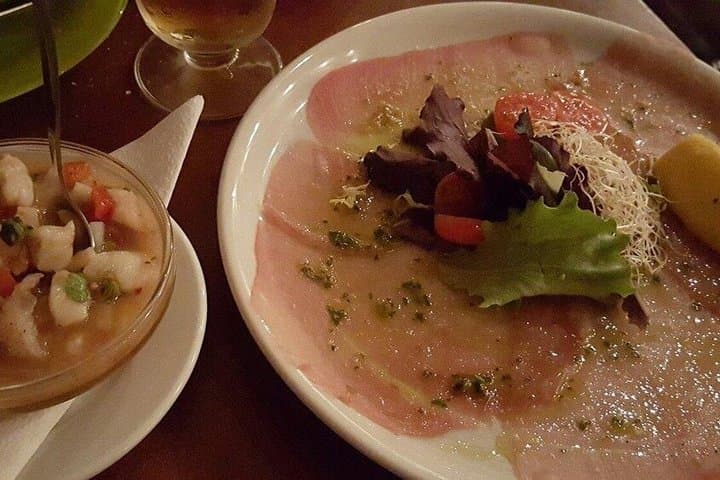 Tour Gastronomico Privato a Ibiza con Guida — foto 2