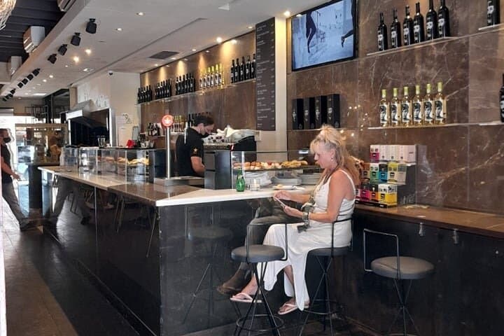 Tour Gastronomico Privato a Ibiza con Guida — foto 3