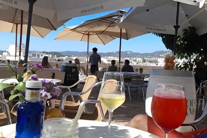 Tour Gastronomico Privato a Ibiza con Guida — foto 4