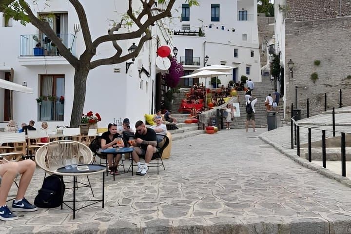 Tour Gastronomico Privato a Ibiza con Guida — foto 5