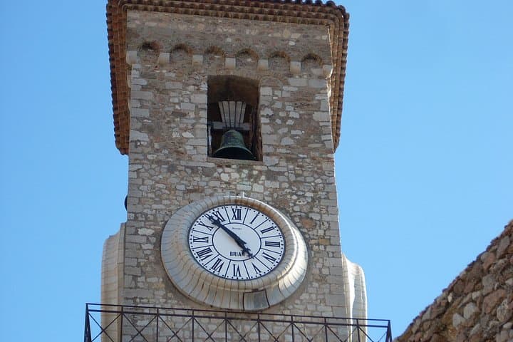 Tour a piedi di Cannes e laboratorio di profumeria — foto 3