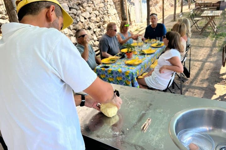 Escursione e Corso di Cucina Farm to Table sulla Costiera Amalfitana — foto 3