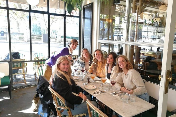 Kulinarische Tour und Highlights des Latin Quarter — Foto 2