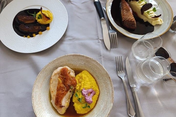 Kulinarische Tour und Highlights des Latin Quarter
