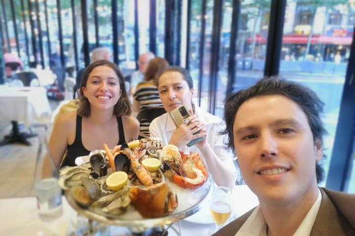 Kulinarische Tour und Highlights des Latin Quarter — Foto 3