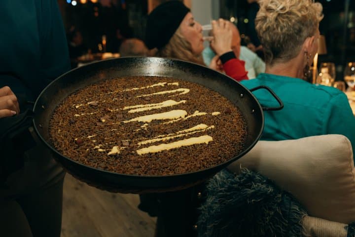 Visite Culinaire Privée Authentique à Ibiza Town — photo 3